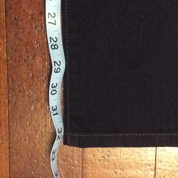 Dorinha juniors bootcut jeans - Picture 4 of 4